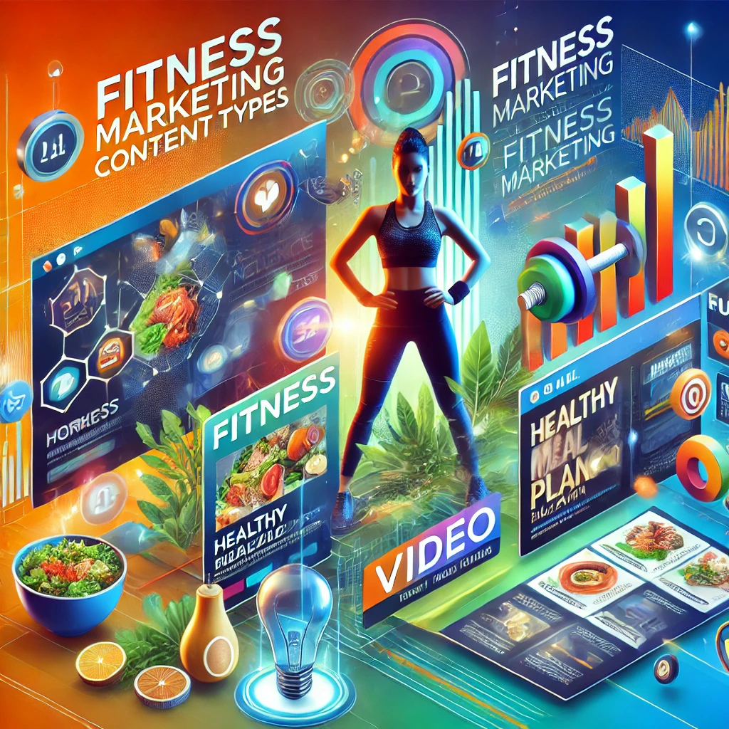 Workout Content Maximizing Fitness Marketing: What Types of Content Work Best - Virtual ...
